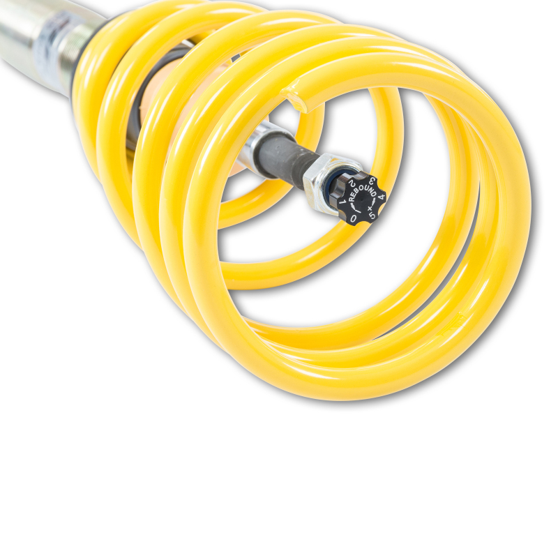 BMW 3 Series Coilover Suspension Kit - ST Suspensions - Height & Rebound Adjustable - `01-`06